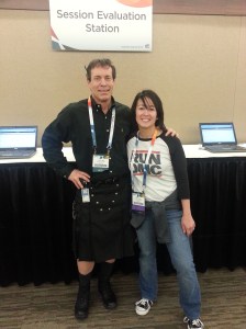 Me and The Jimmy May