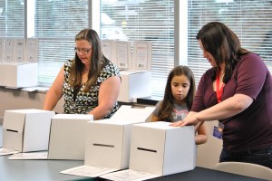 Great sponsors, great prizes