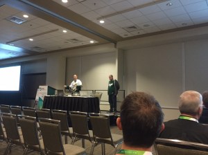 Doug's super fun SSRS Mystery session